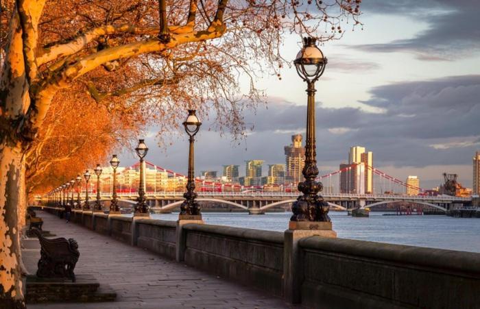 Kensington Apartment, Breakfast, 2 Baths London Ngoại thất bức ảnh