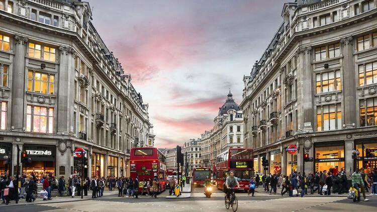 Kensington Apartment, Breakfast, 2 Baths London Ngoại thất bức ảnh