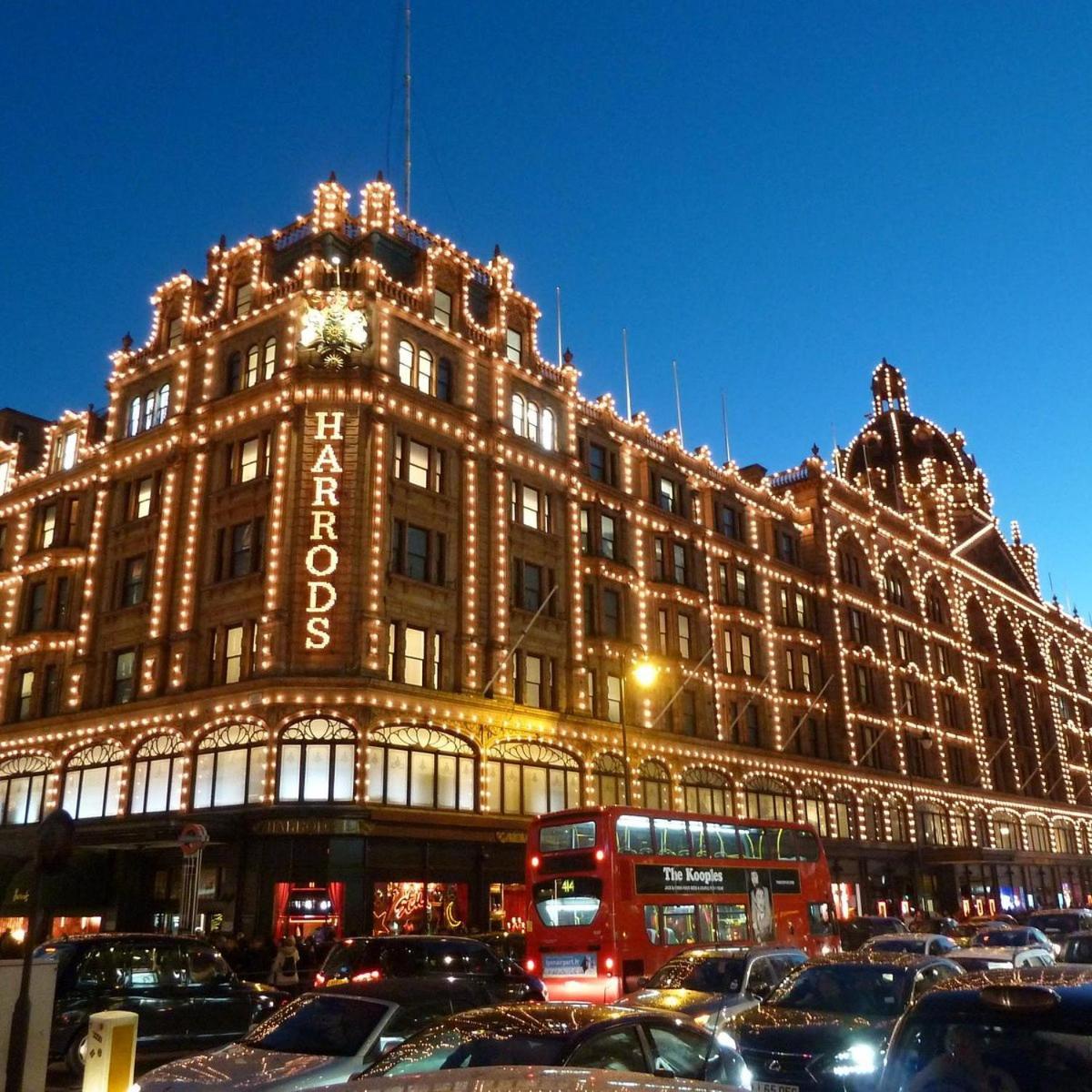 Kensington Apartment, Breakfast, 2 Baths London Ngoại thất bức ảnh